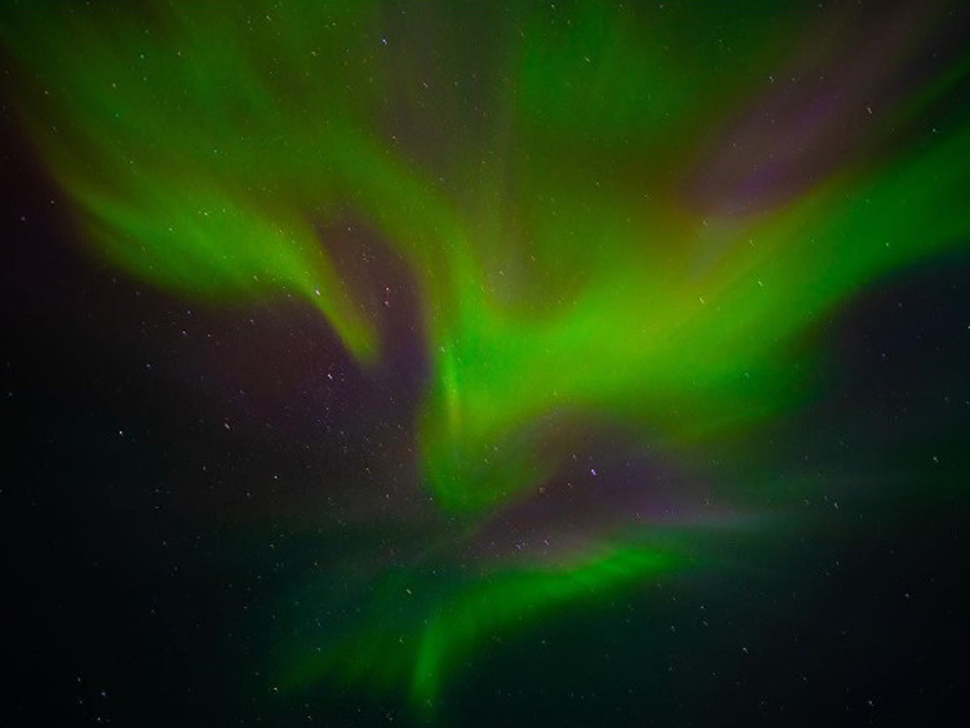 App State’s football videographer is building a legacy through the